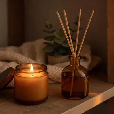 candle