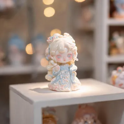 figurine
